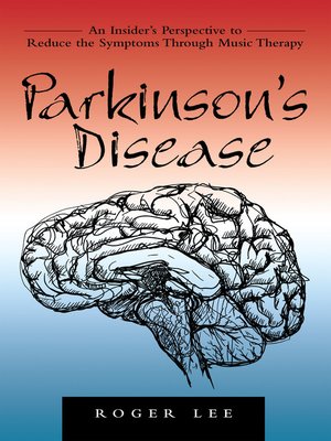 cover image of Parkinson's Disease